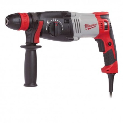 Ciocan rotopercutor SDS-Plus Milwaukee PH 30 X